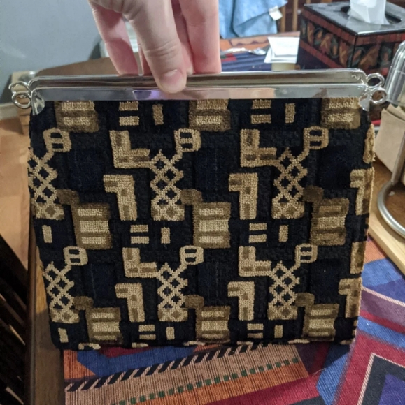 Richardson's 1878 Schenectady, N.Y. Clutch - Picture 11 of 11